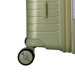 Jump Valise cabine Evae extensible 55cm 4 roues* Valises 4 Roues