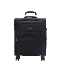 Jump Valise cabine extensible 55cm Moorea* Valises 4 Roues