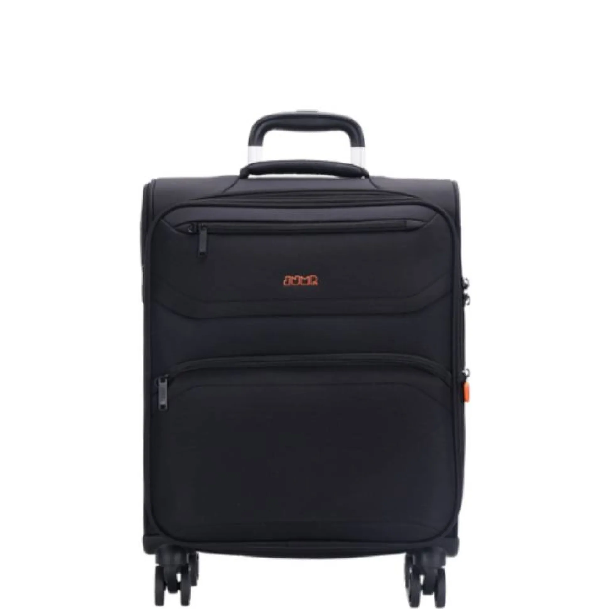 Jump Valise cabine extensible 55cm Moorea* Valises 4 Roues