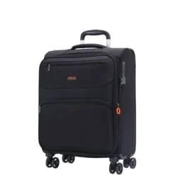 Jump Valise cabine extensible 55cm Moorea* Valises 4 Roues