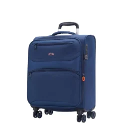Jump Valise cabine extensible 55cm Moorea* Valises 4 Roues