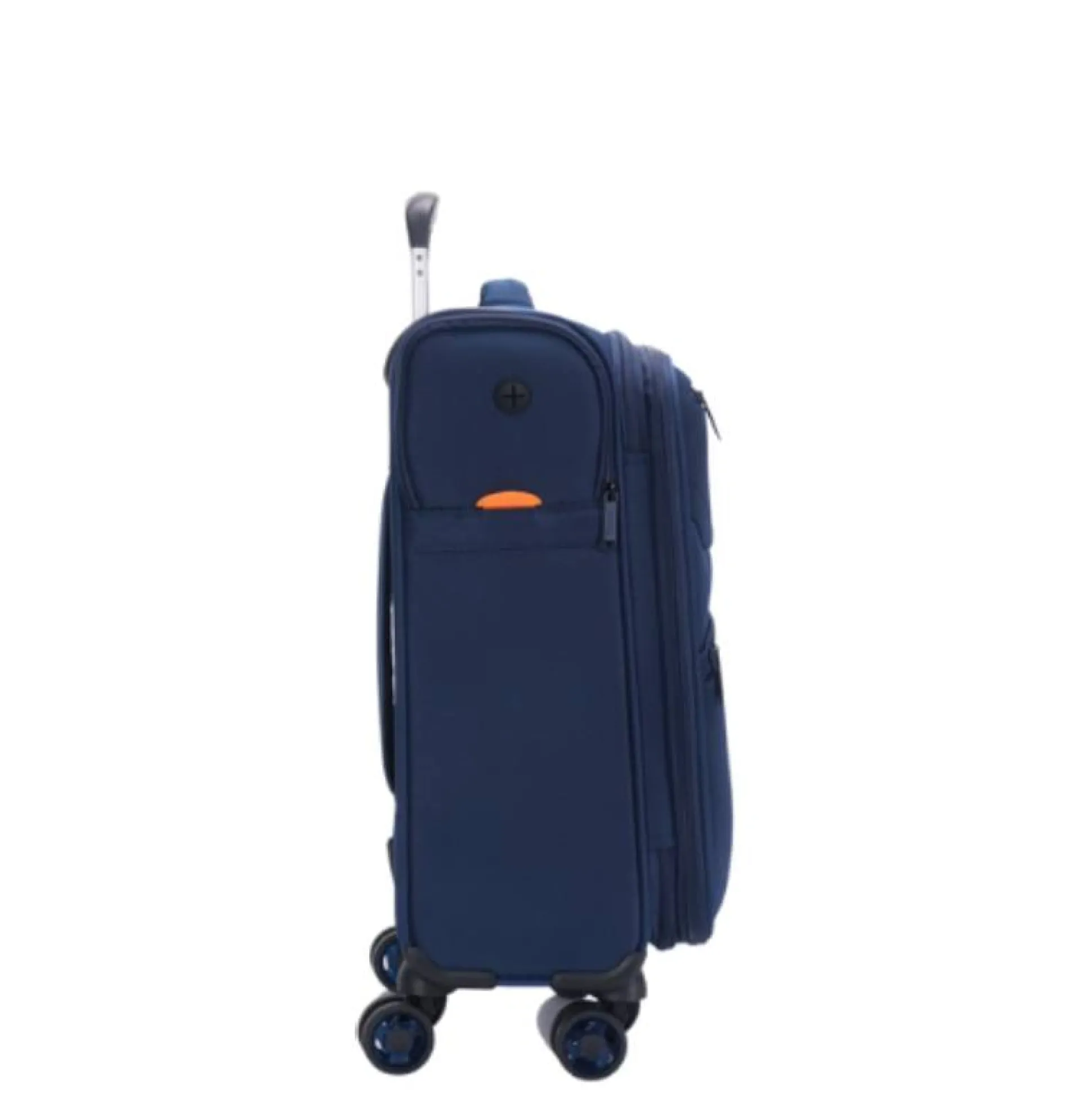 Jump Valise cabine extensible 55cm Moorea* Valises 4 Roues