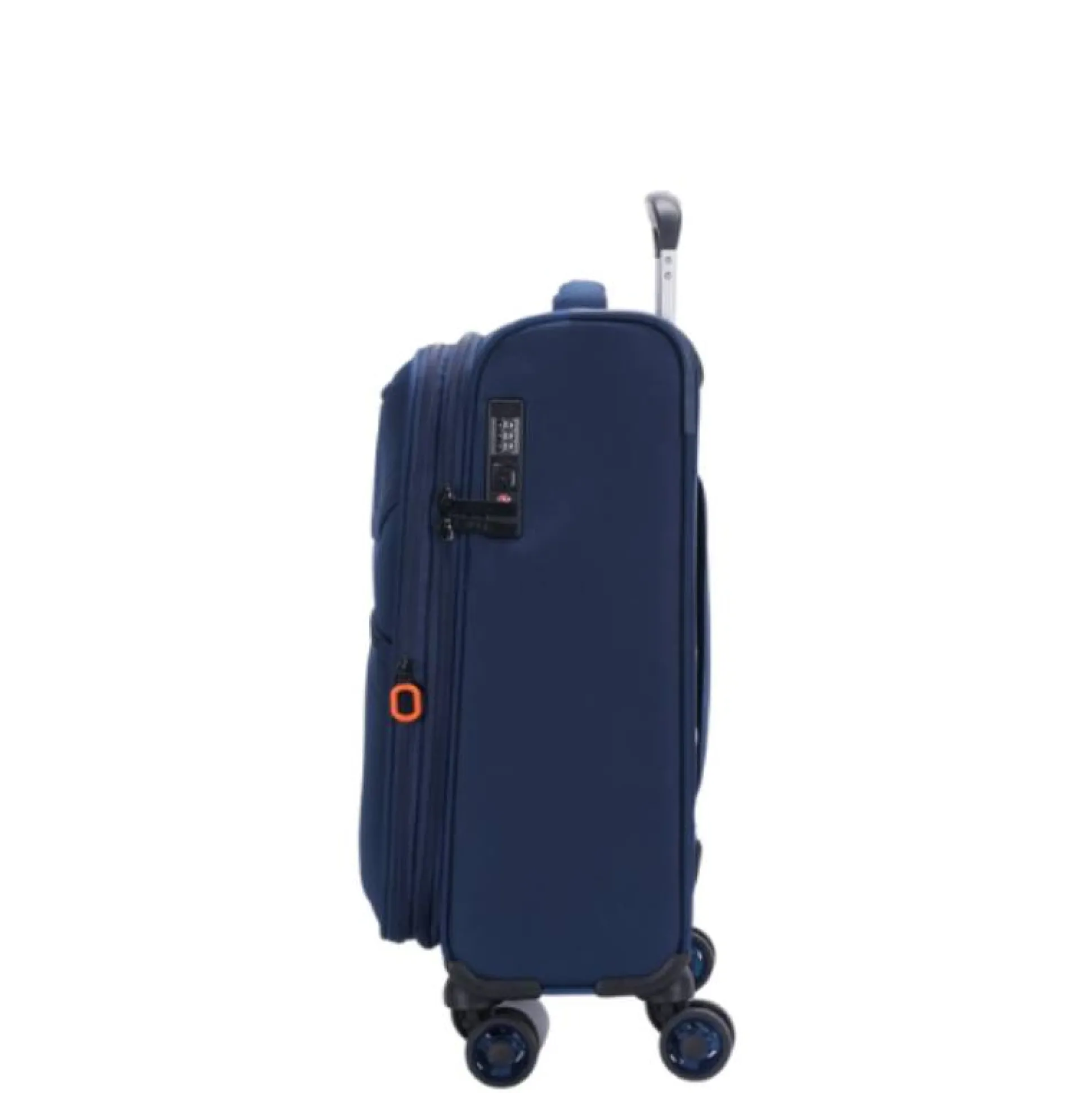 Jump Valise cabine extensible 55cm Moorea* Valises 4 Roues