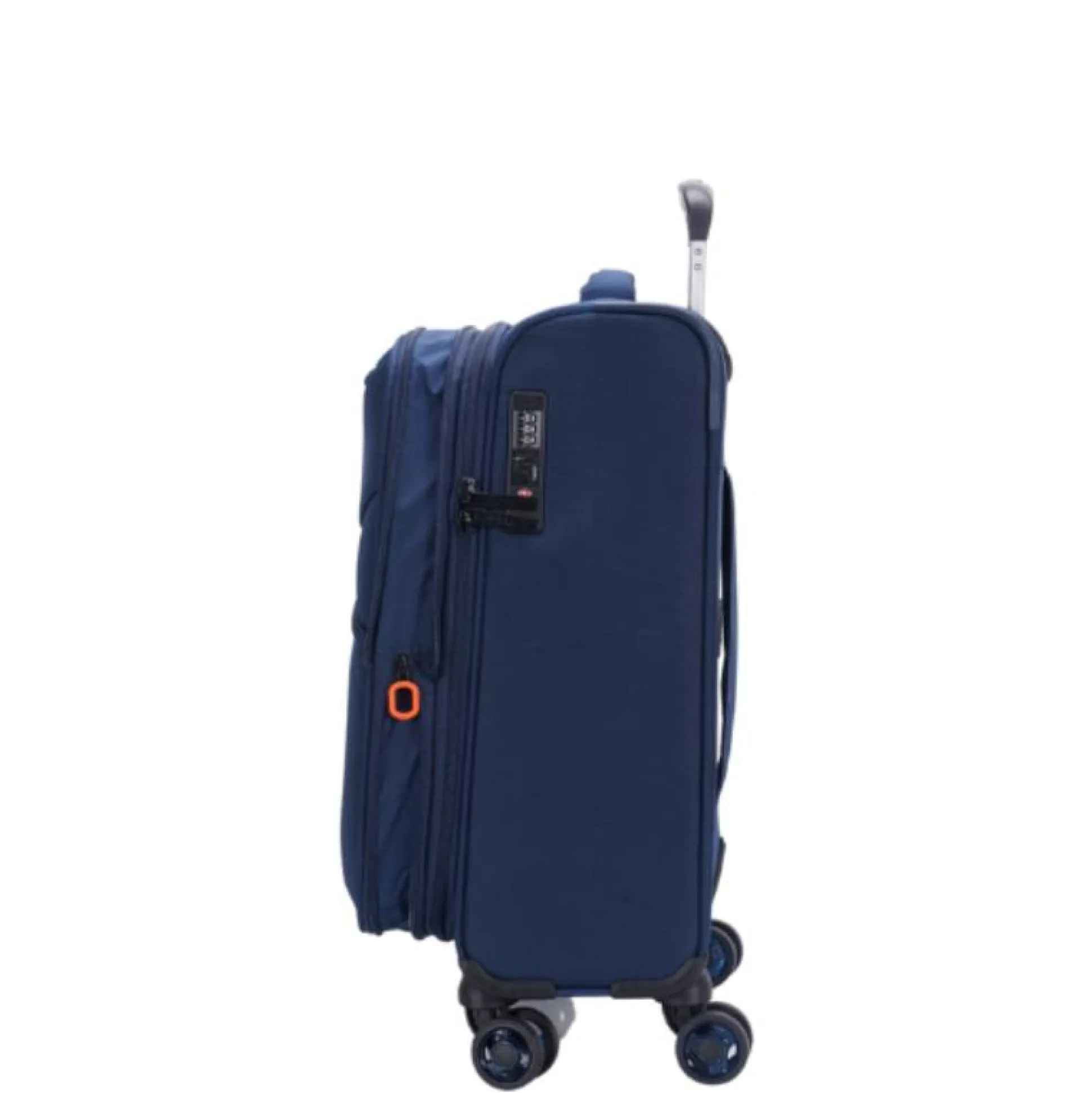 Jump Valise cabine extensible 55cm Moorea* Valises 4 Roues