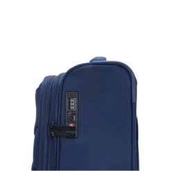 Jump Valise cabine extensible 55cm Moorea* Valises 4 Roues