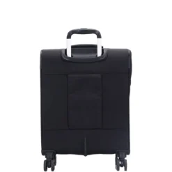 Jump Valise cabine extensible 55cm Moorea* Valises 4 Roues