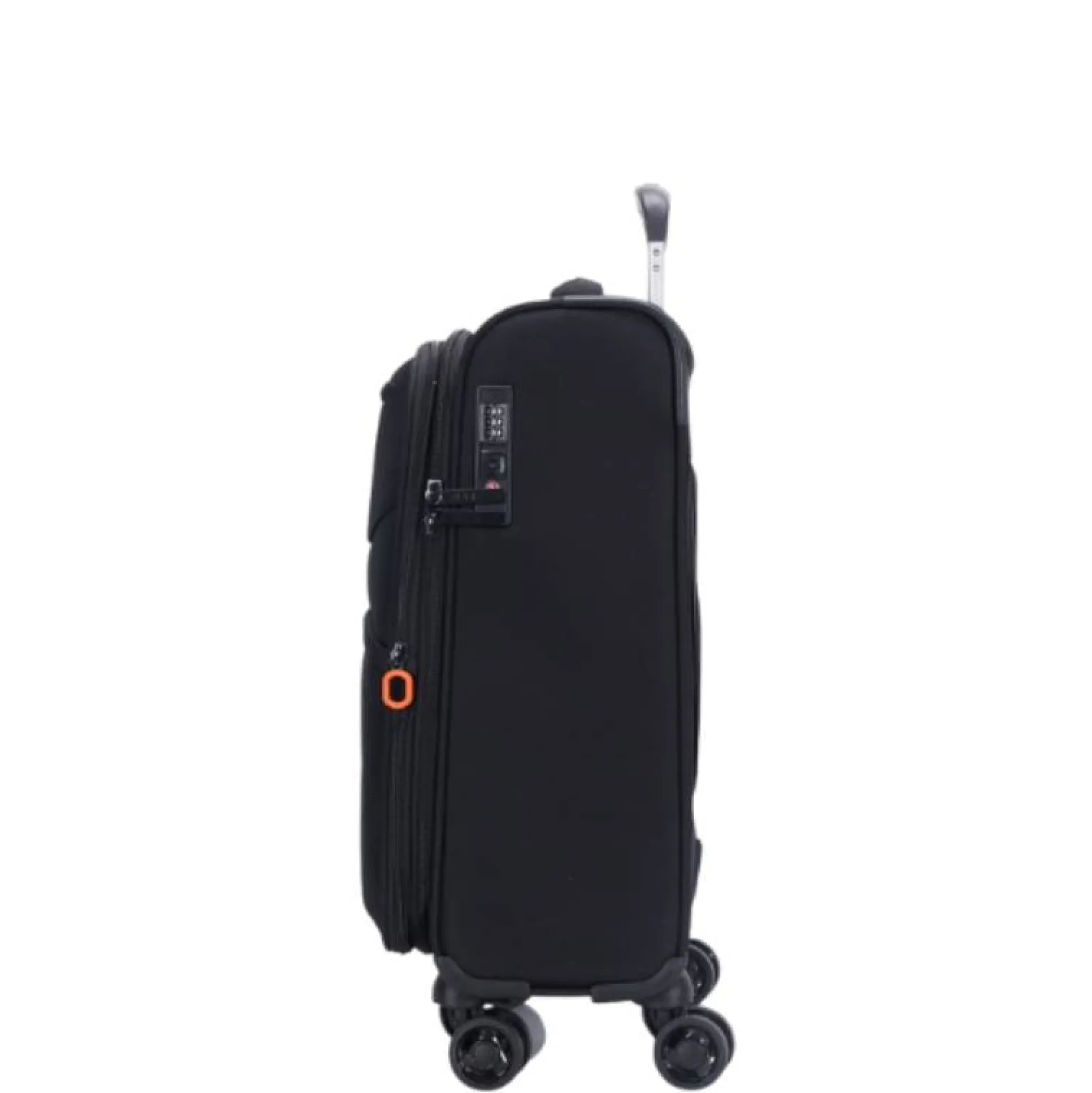 Jump Valise cabine extensible 55cm Moorea* Valises 4 Roues