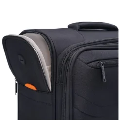 Jump Valise cabine extensible 55cm Moorea* Valises 4 Roues