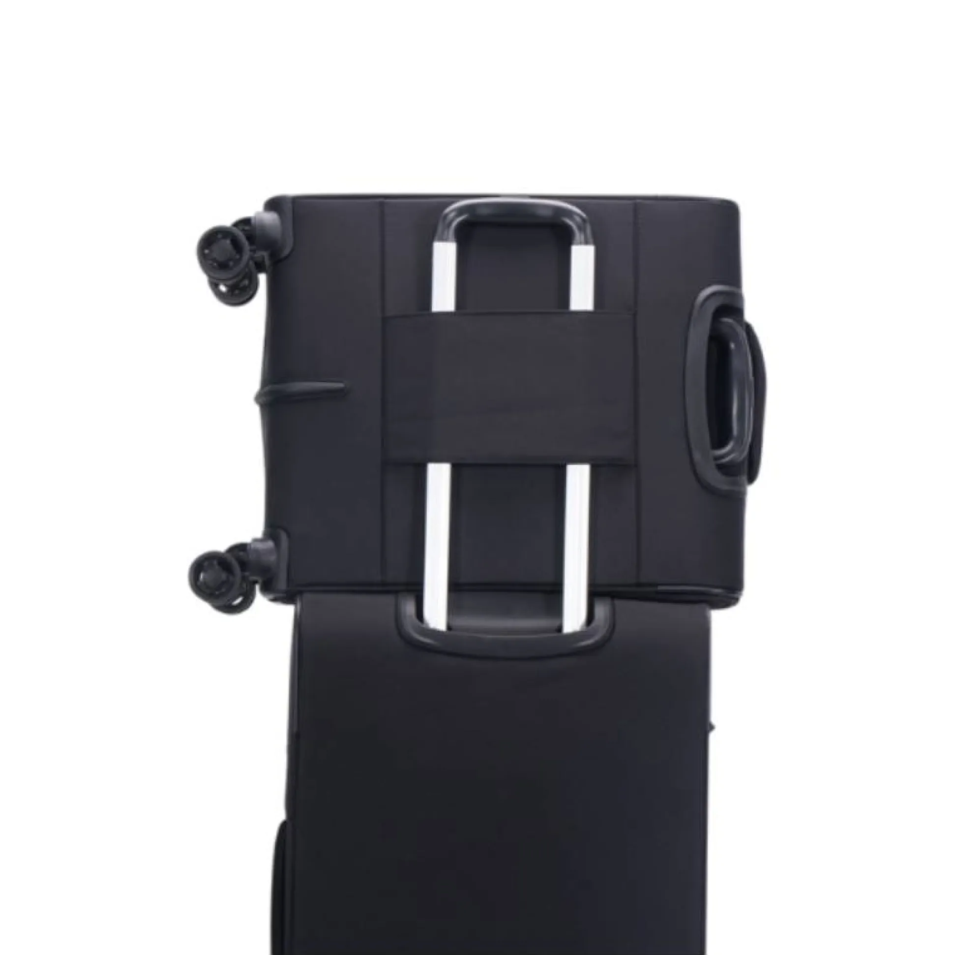 Jump Valise cabine extensible 55cm Moorea* Valises 4 Roues
