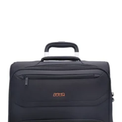 Jump Valise cabine extensible 55cm Moorea* Valises 4 Roues