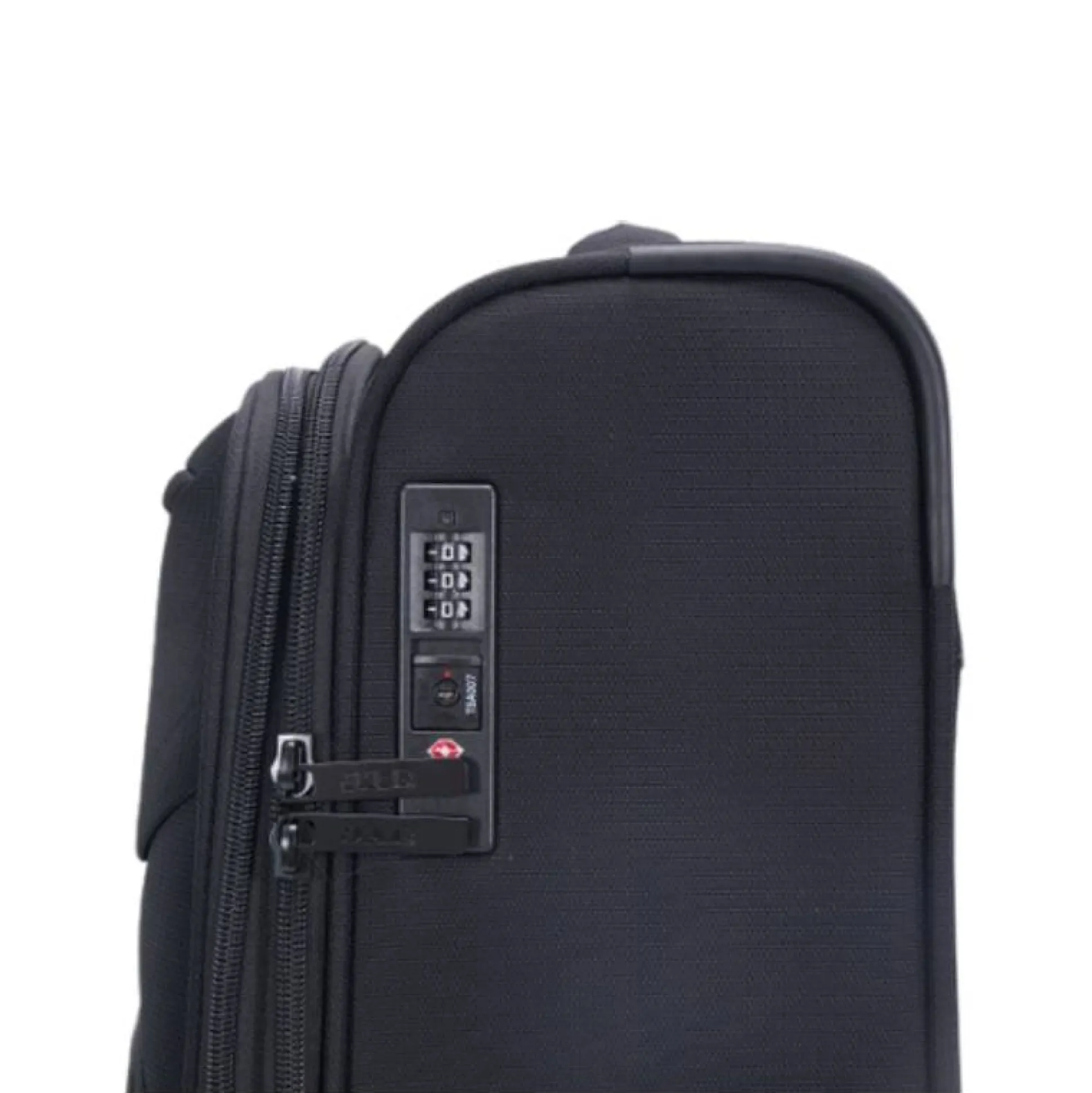 Jump Valise cabine extensible 55cm Moorea* Valises 4 Roues