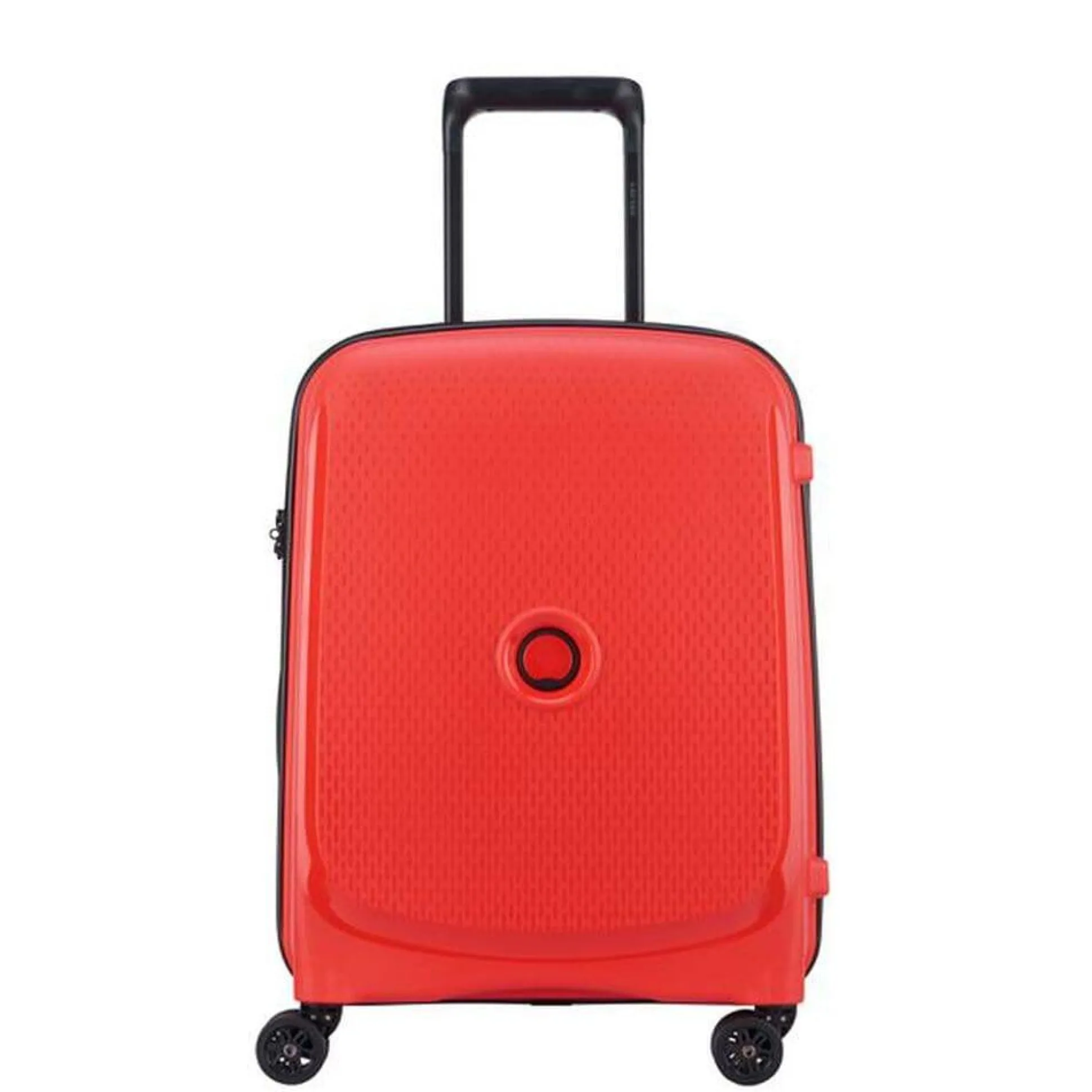 Delsey Valise cabine slim 4 roues 55 cm Belmont Plus* Valises 4 Roues