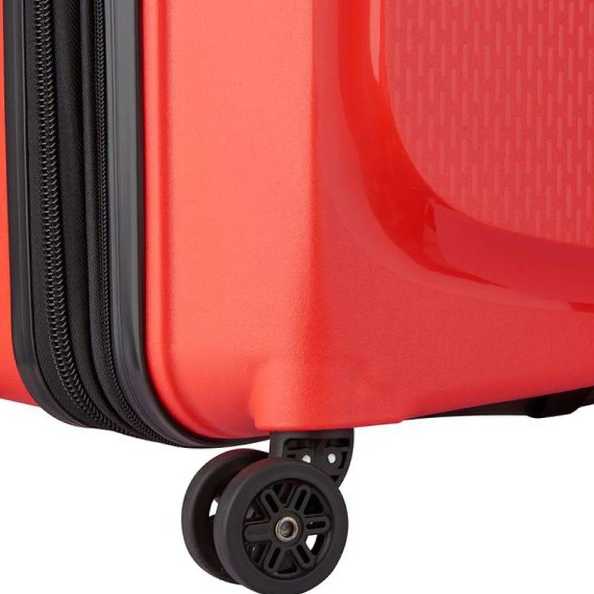 Delsey Valise cabine slim 4 roues 55 cm Belmont Plus* Valises 4 Roues