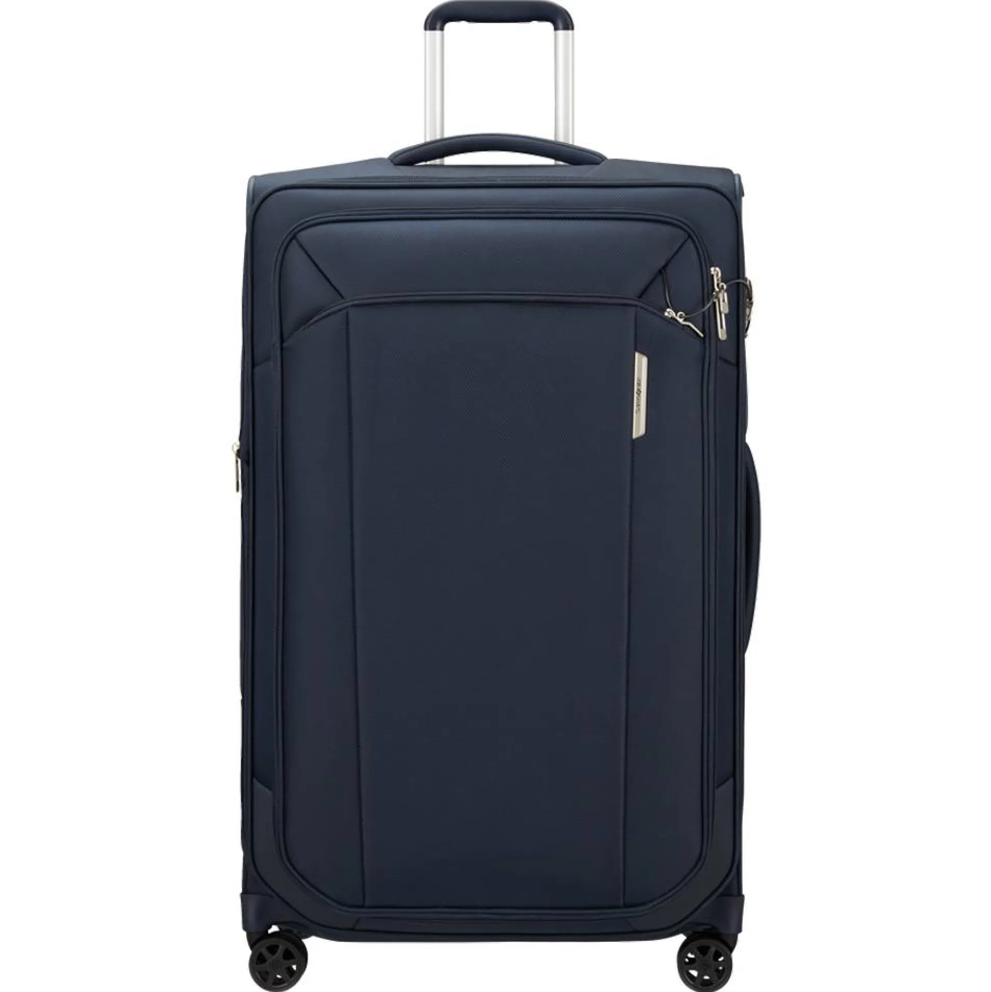 Samsonite Valise cabine sous siege 2 roues Respark* Valises 2 Roues