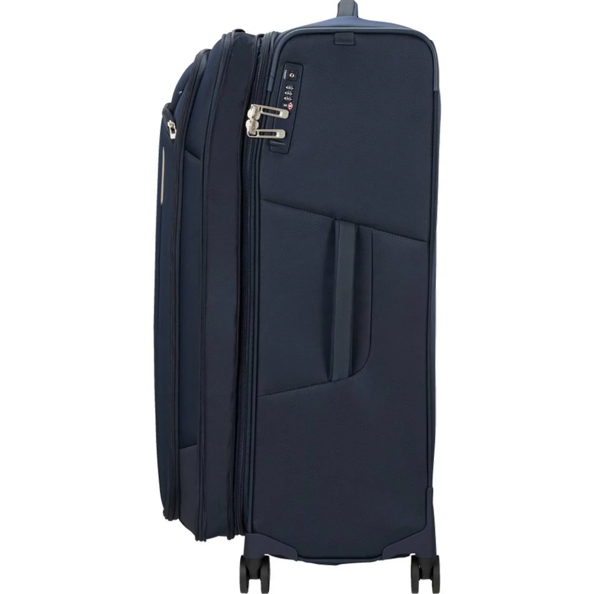 Samsonite Valise cabine sous siege 2 roues Respark* Valises 2 Roues