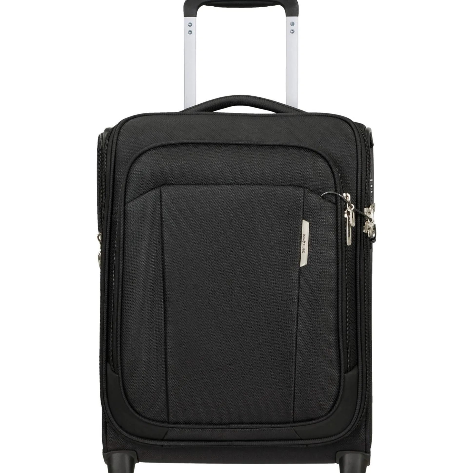 Samsonite Valise cabine sous siege 2 roues Respark* Valises 2 Roues