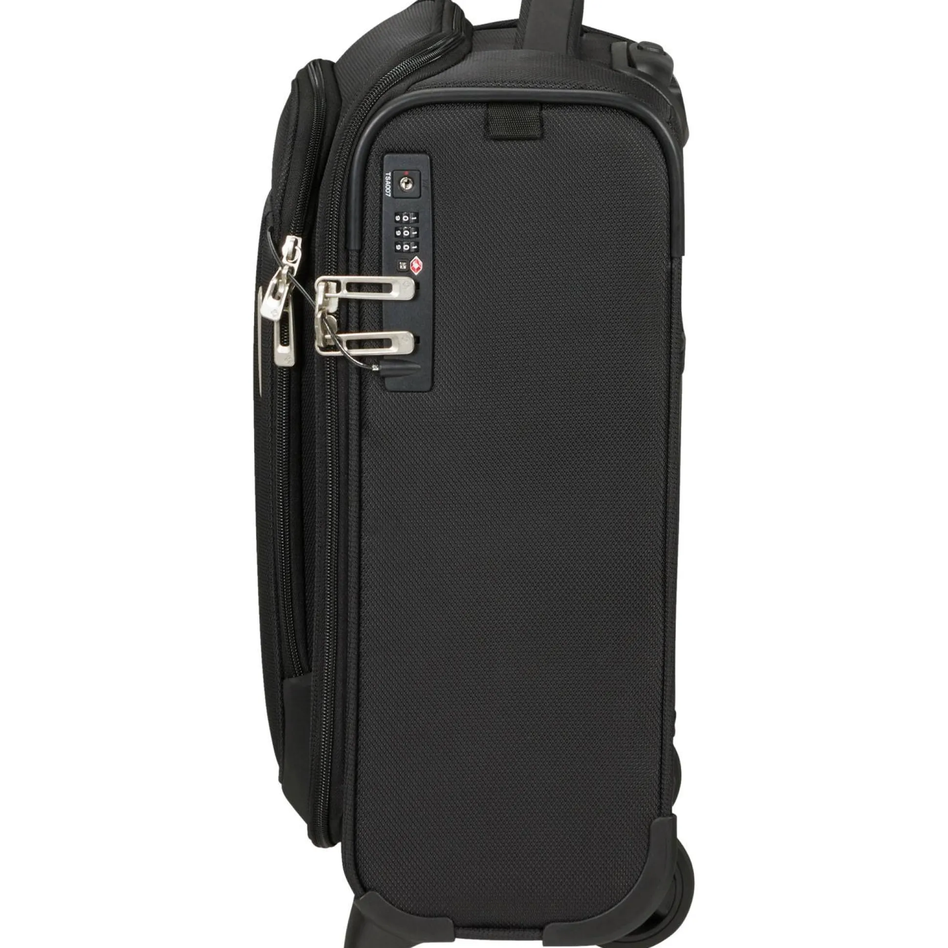 Samsonite Valise cabine sous siege 2 roues Respark* Valises 2 Roues