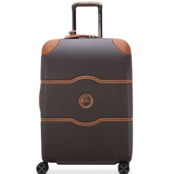 Delsey Valise 66cm Chatelet Air 2.0 4 roues* Valises 4 Roues