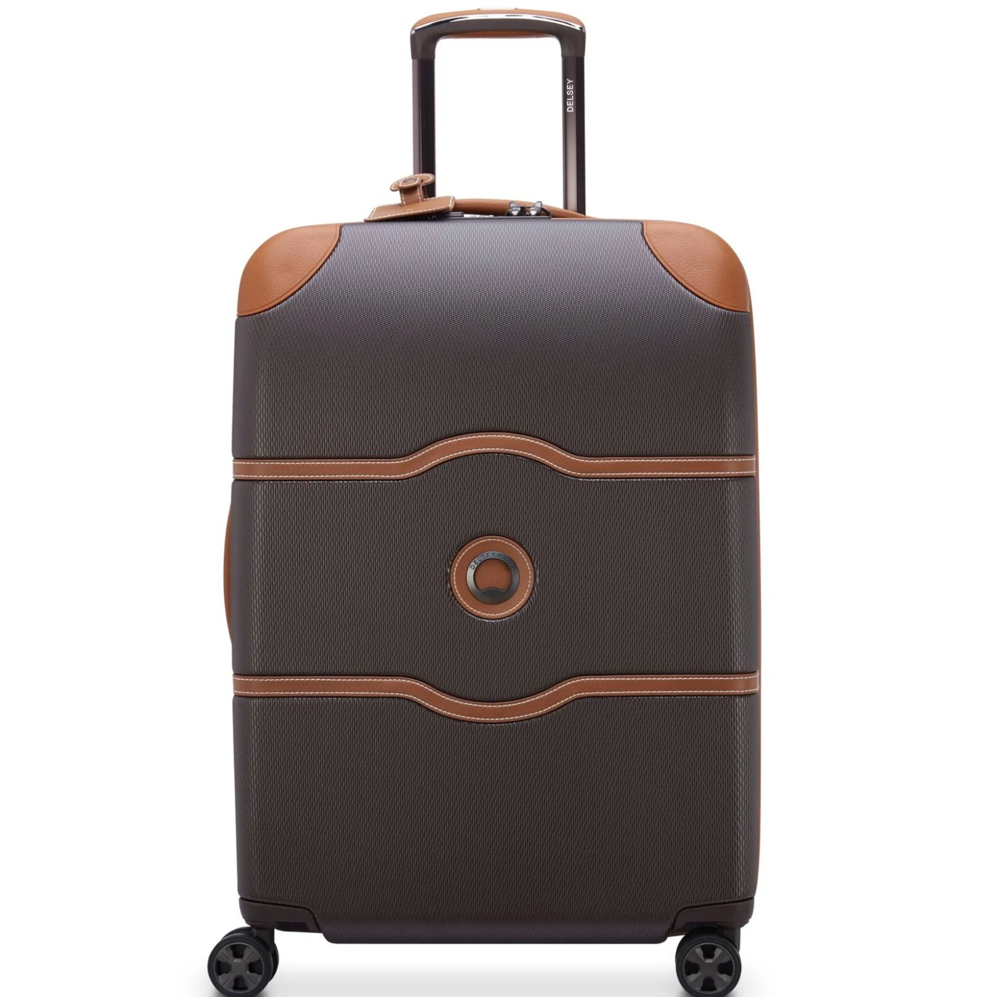 Delsey Valise 66cm Chatelet Air 2.0 4 roues* Valises 4 Roues