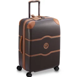 Delsey Valise 66cm Chatelet Air 2.0 4 roues* Valises 4 Roues