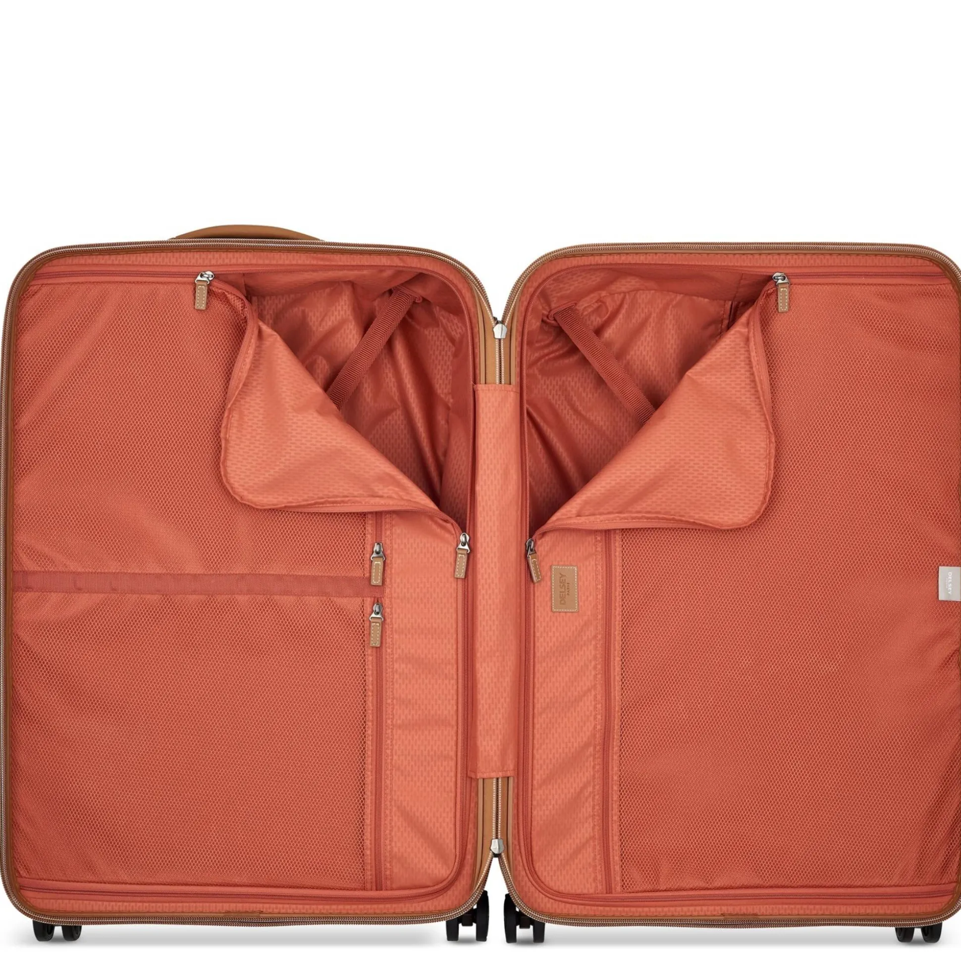 Delsey Valise 66cm Chatelet Air 2.0 4 roues* Valises 4 Roues