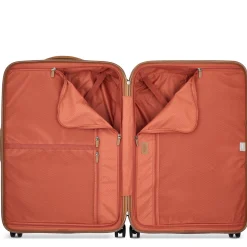 Delsey Valise 66cm Chatelet Air 2.0 4 roues* Valises 4 Roues