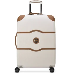 Delsey Valise 66cm Chatelet Air 2.0 4 roues* Valises 4 Roues