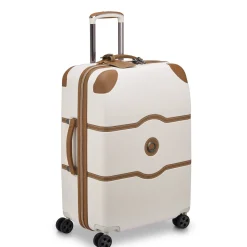 Delsey Valise 66cm Chatelet Air 2.0 4 roues* Valises 4 Roues