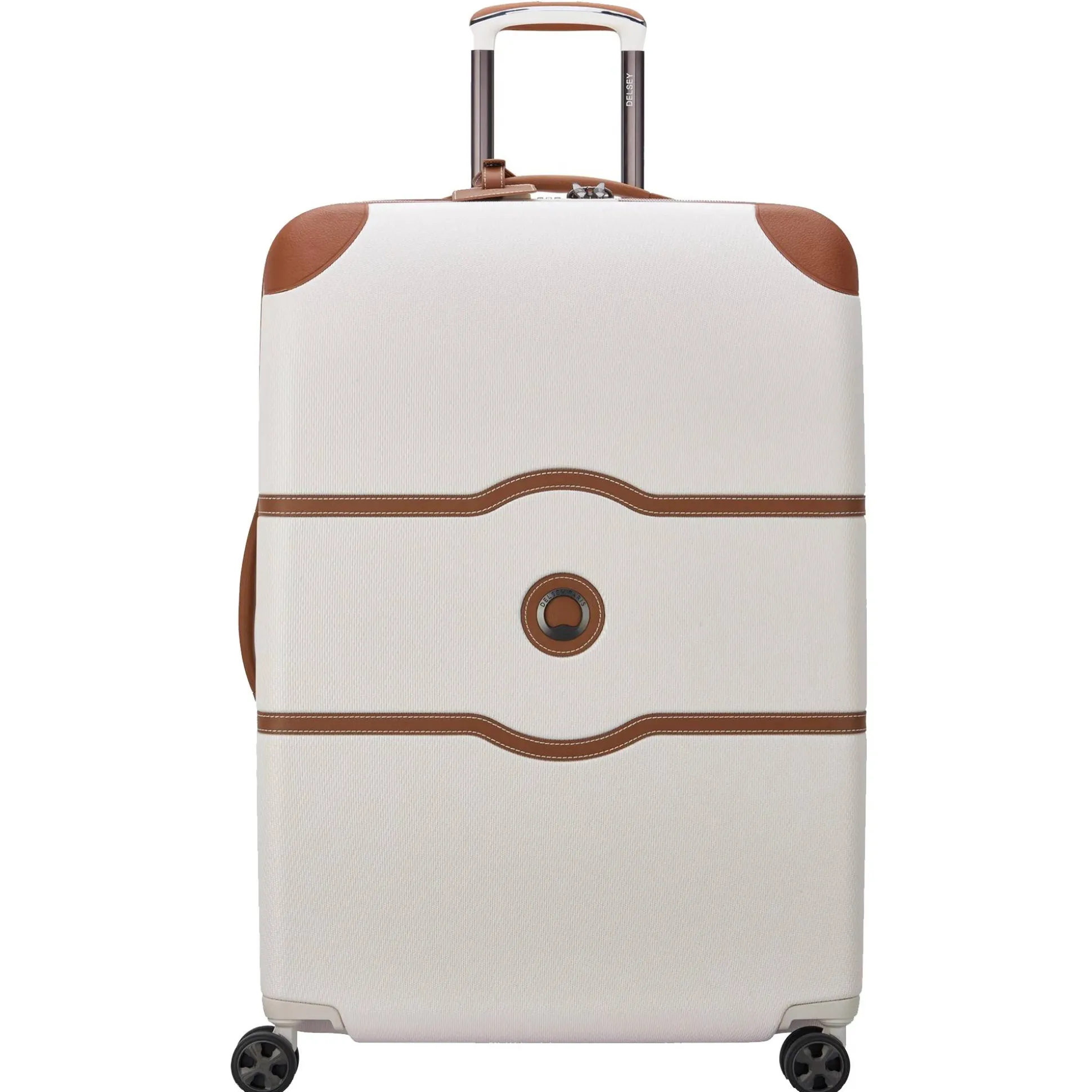 Delsey Valise 76cm Chatelet Air 2.0 4 roues* Valises 4 Roues