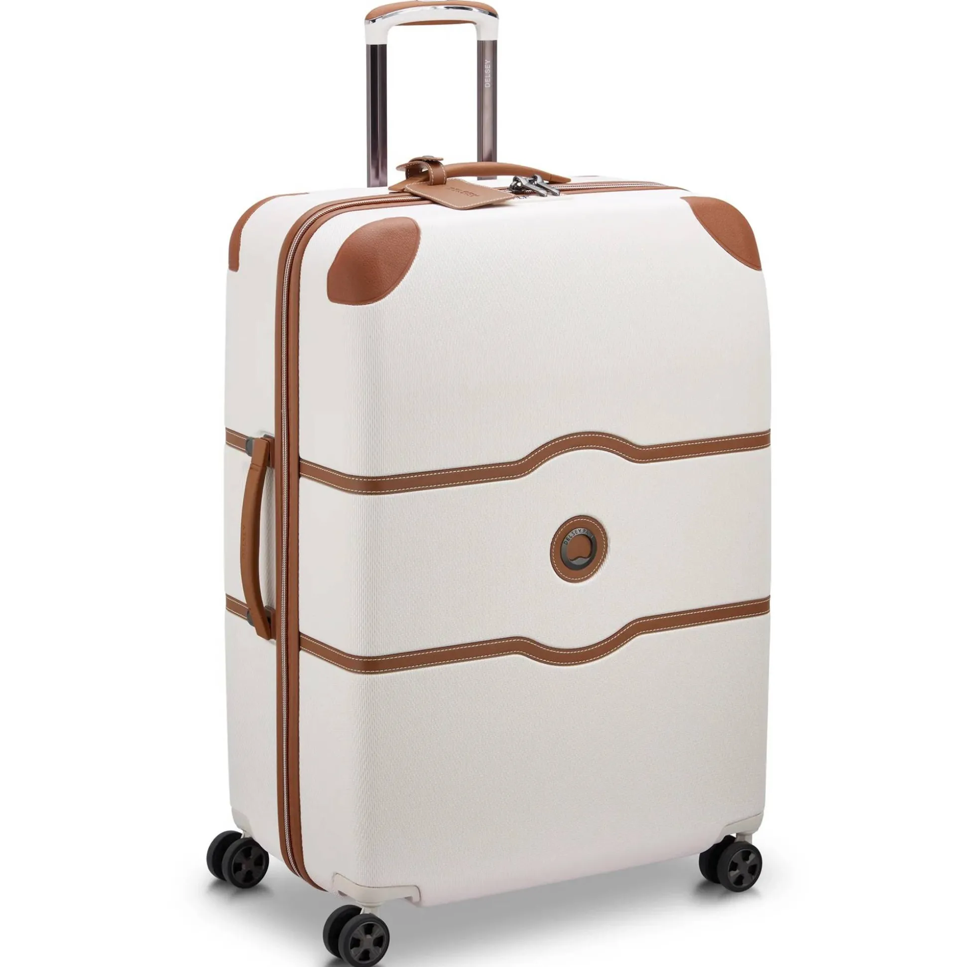 Delsey Valise 76cm Chatelet Air 2.0 4 roues* Valises 4 Roues