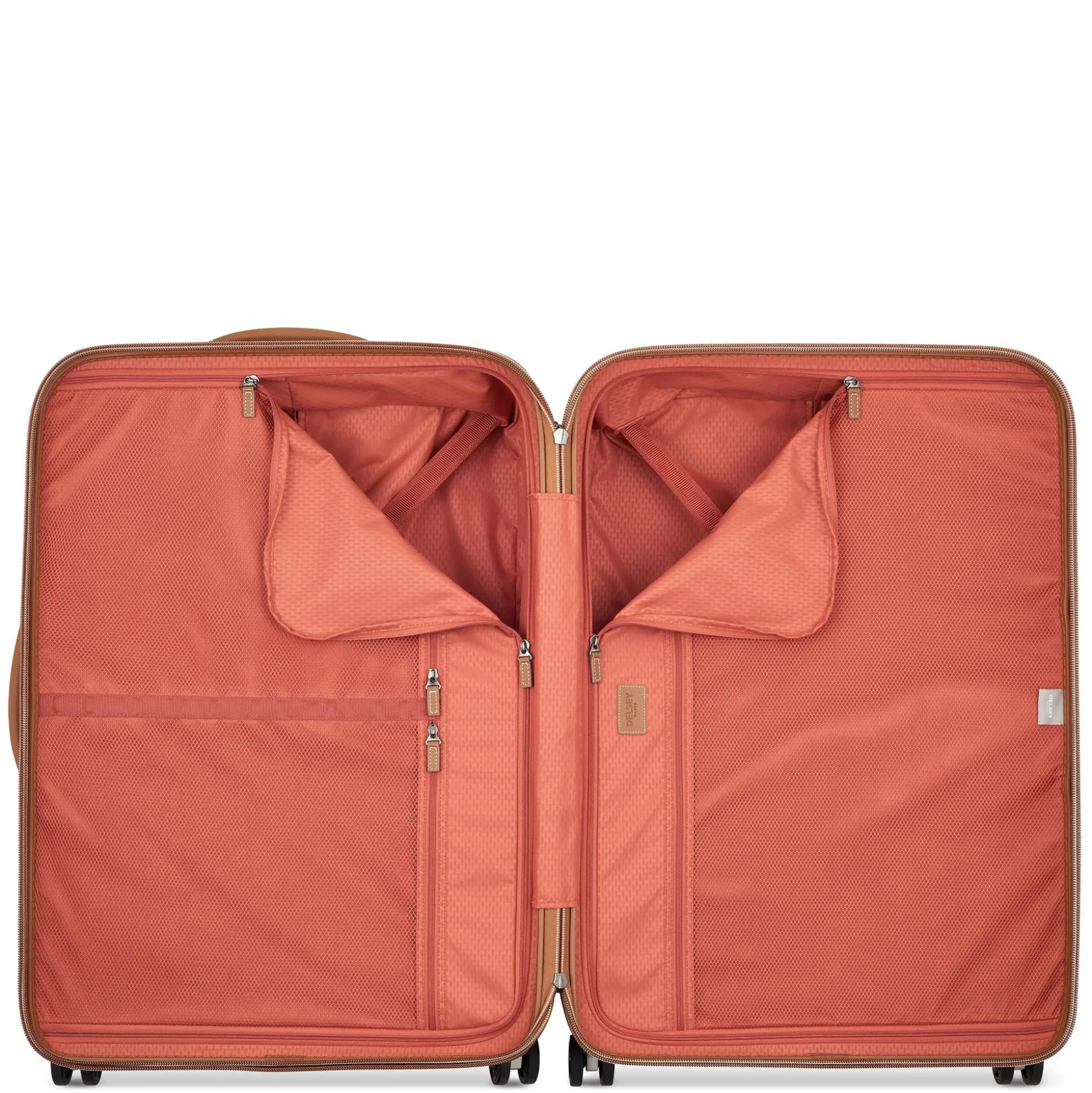 Delsey Valise 76cm Chatelet Air 2.0 4 roues* Valises 4 Roues