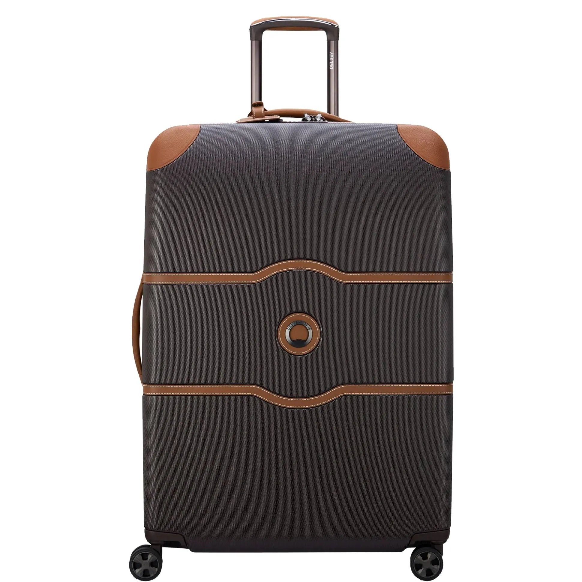 Delsey Valise 76cm Chatelet Air 2.0 4 roues* Valises 4 Roues