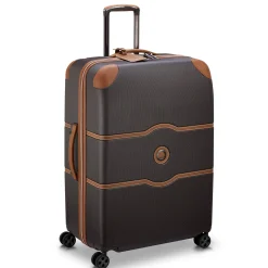 Delsey Valise 76cm Chatelet Air 2.0 4 roues* Valises 4 Roues