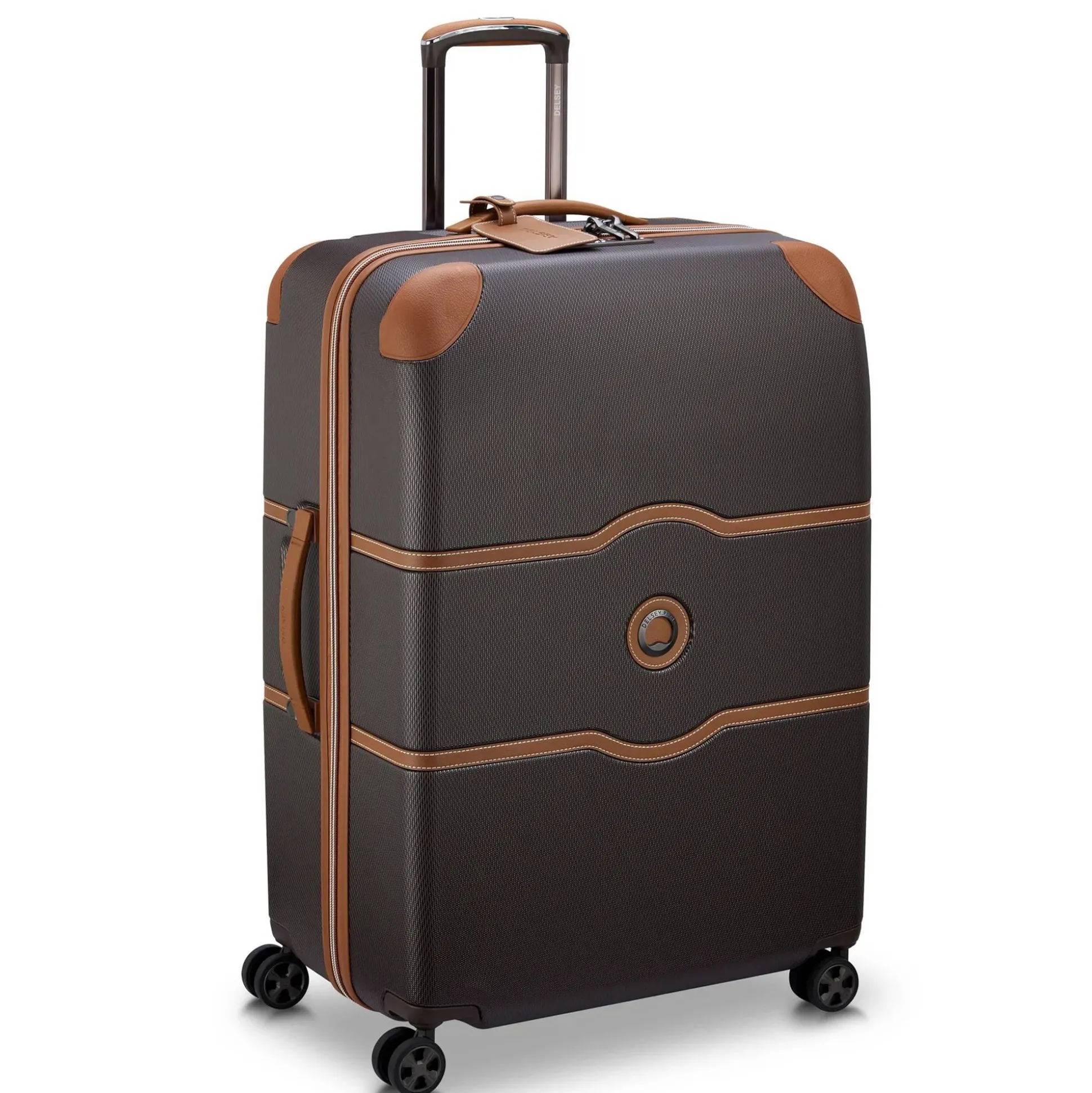 Delsey Valise 76cm Chatelet Air 2.0 4 roues* Valises 4 Roues
