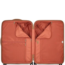 Delsey Valise 76cm Chatelet Air 2.0 4 roues* Valises 4 Roues