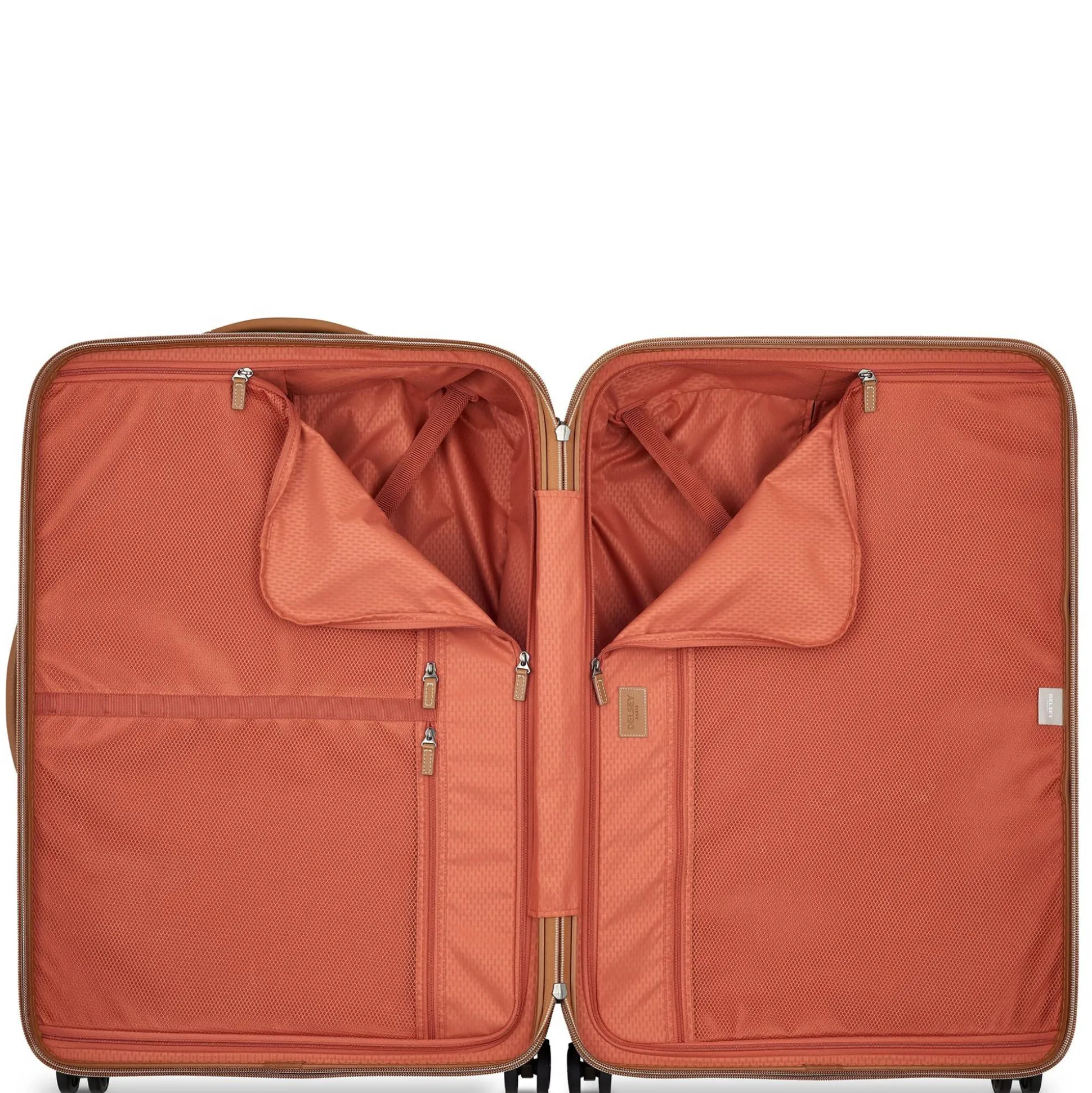 Delsey Valise 76cm Chatelet Air 2.0 4 roues* Valises 4 Roues