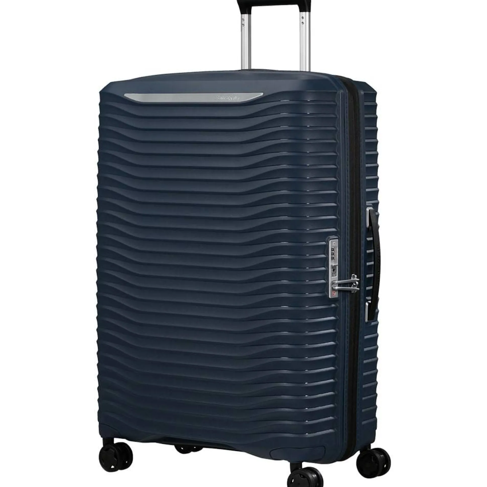 Samsonite Valise 75cm Extensible Upscape* Valises 4 Roues
