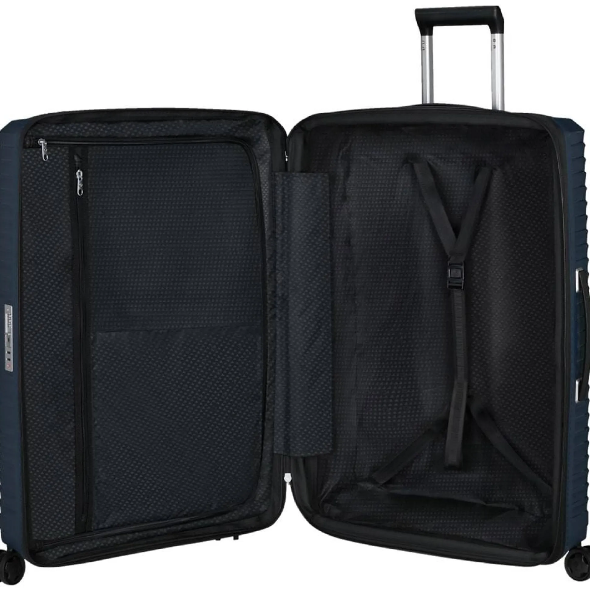Samsonite Valise 75cm Extensible Upscape* Valises 4 Roues