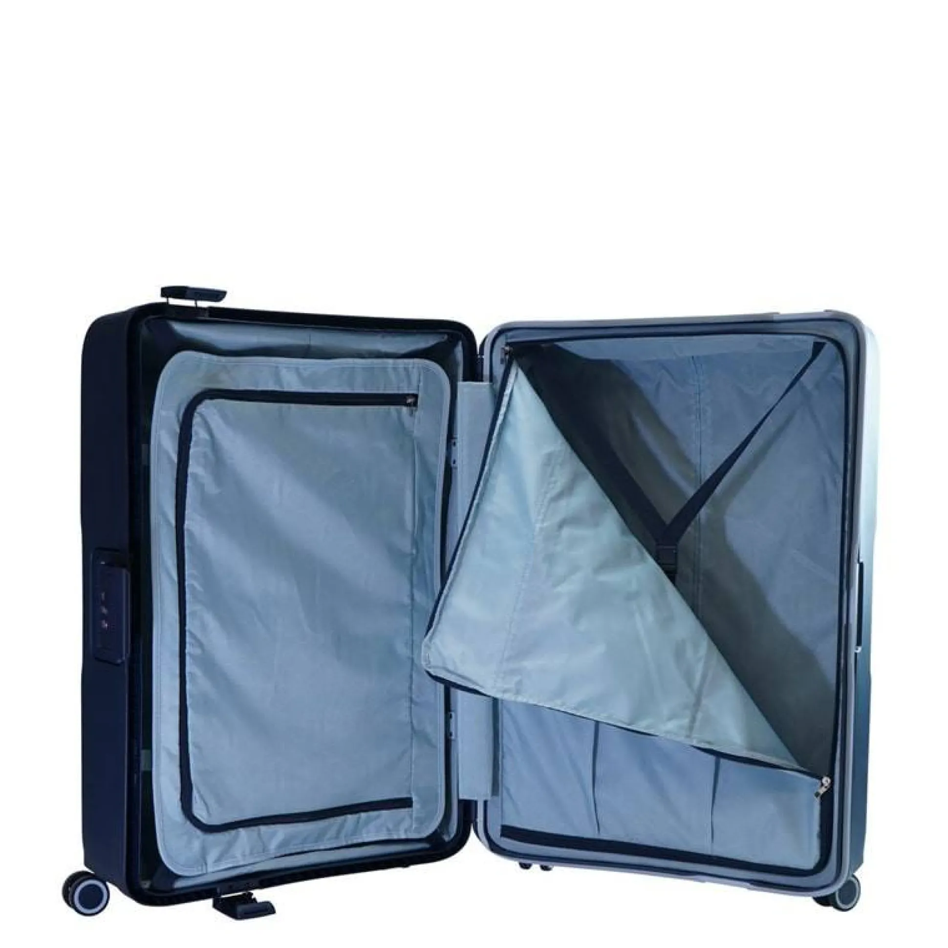 Jump Valise 77cm Maxlock 4 roues* Valises 4 Roues