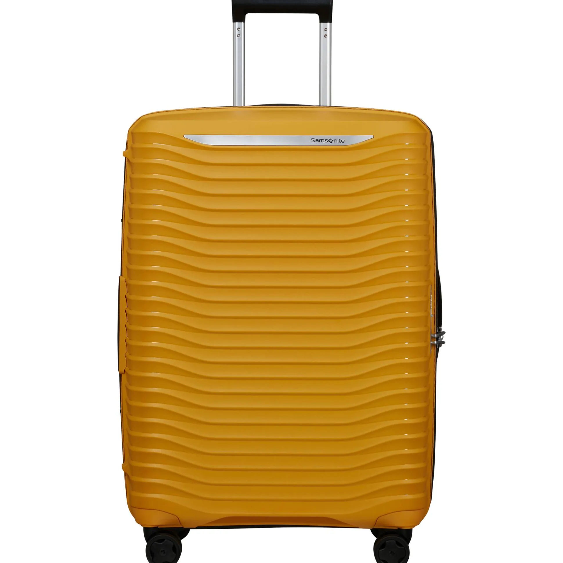 Samsonite Valise 68cm Upscape Extensible* Valises 4 Roues
