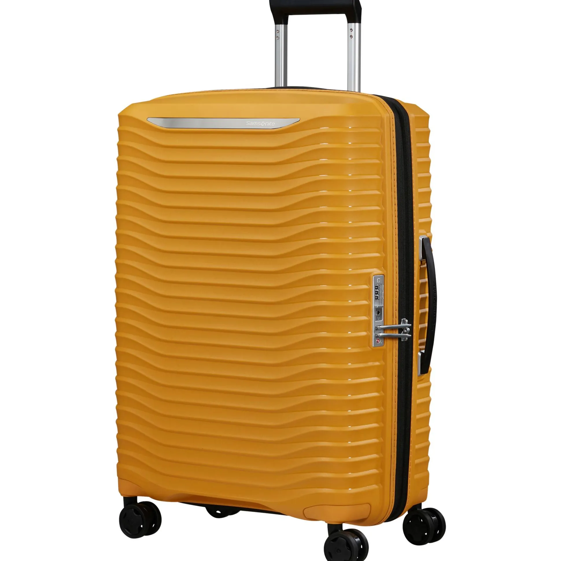 Samsonite Valise 68cm Upscape Extensible* Valises 4 Roues