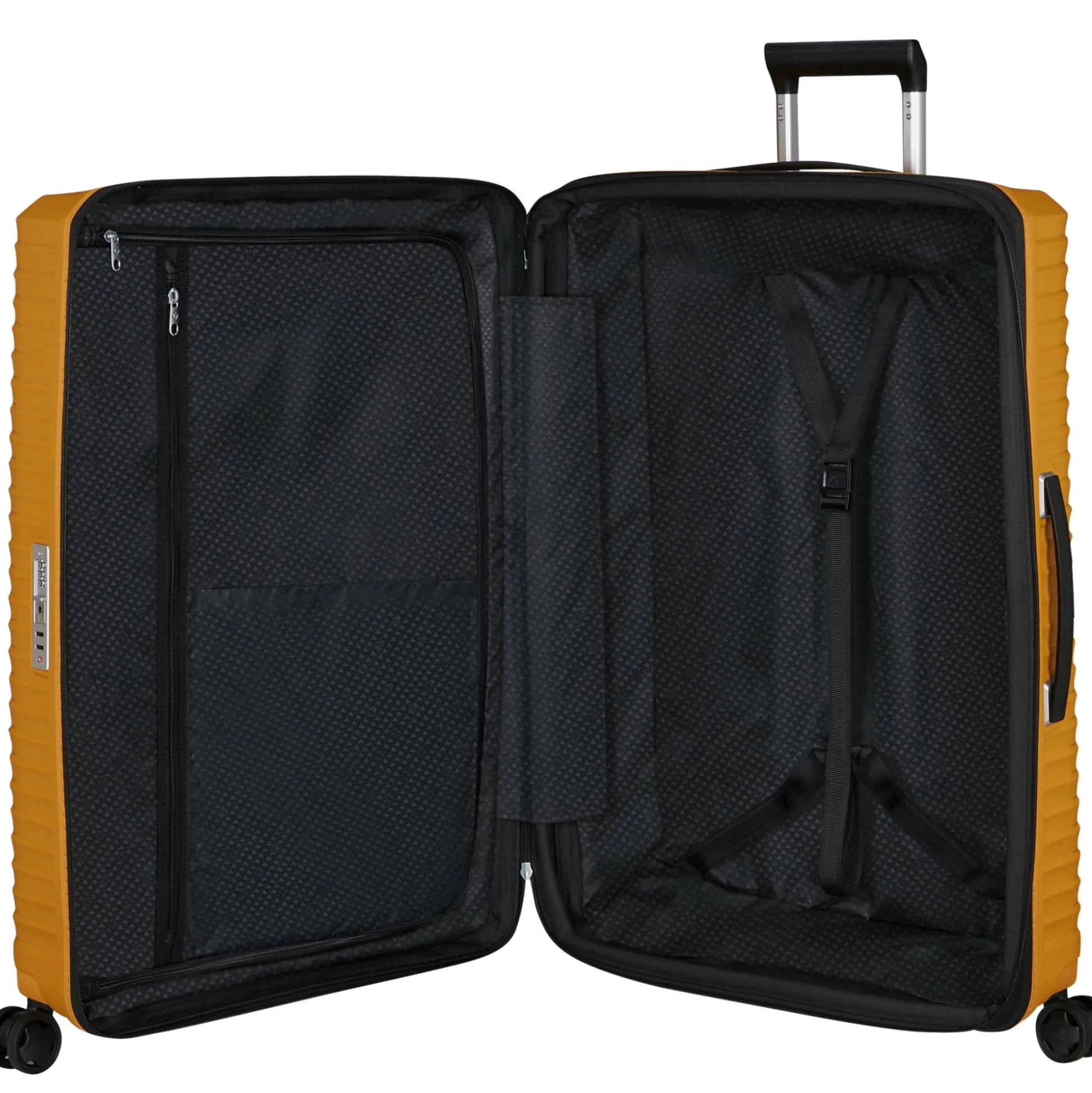 Samsonite Valise 68cm Upscape Extensible* Valises 4 Roues
