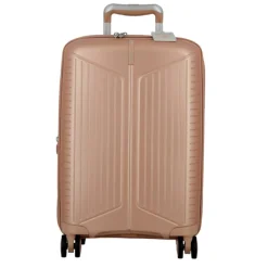 Jump Valise extensible 66cm Evae 4 roues* Valises 4 Roues