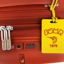 Jump Valise extensible 66cm Evae 4 roues* Valises 4 Roues
