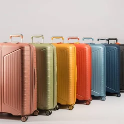 Jump Valise extensible 66cm Evae 4 roues* Valises 4 Roues