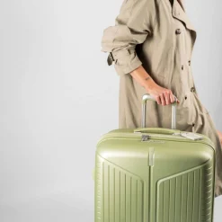 Jump Valise extensible 66cm Evae 4 roues* Valises 4 Roues