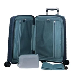 Jump Valise extensible 66cm Evae 4 roues* Valises 4 Roues