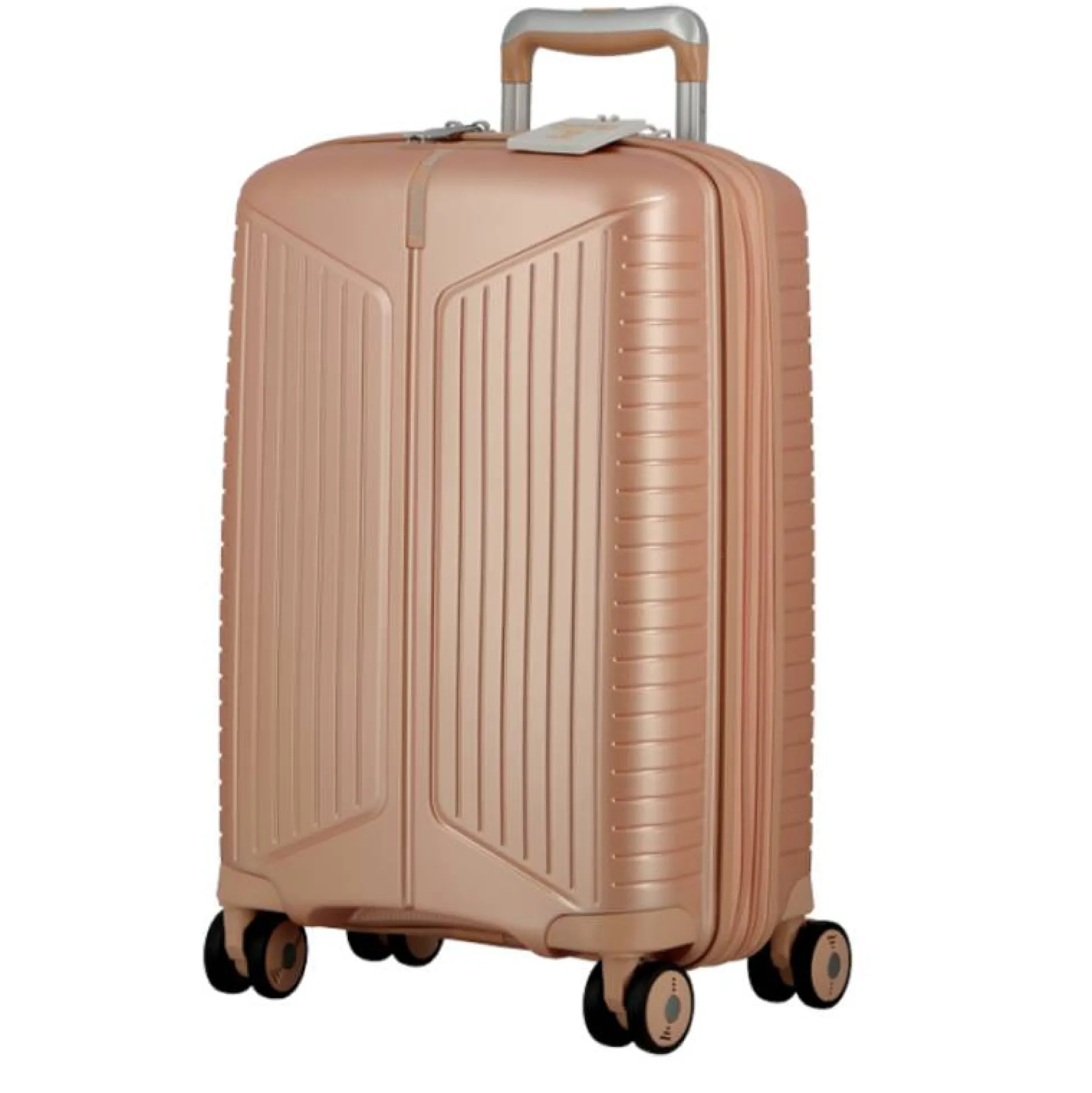 Jump Valise extensible 76cm Evae 4 roues* Valises 4 Roues