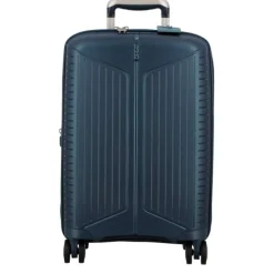 Jump Valise extensible 76cm Evae 4 roues* Valises 4 Roues