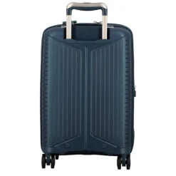 Jump Valise extensible 76cm Evae 4 roues* Valises 4 Roues